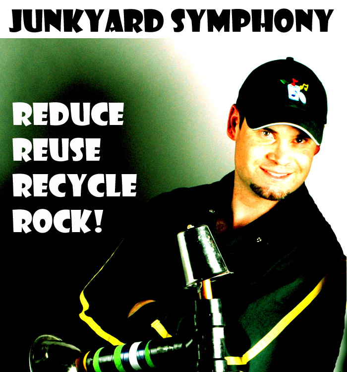 Junkyard Jonny